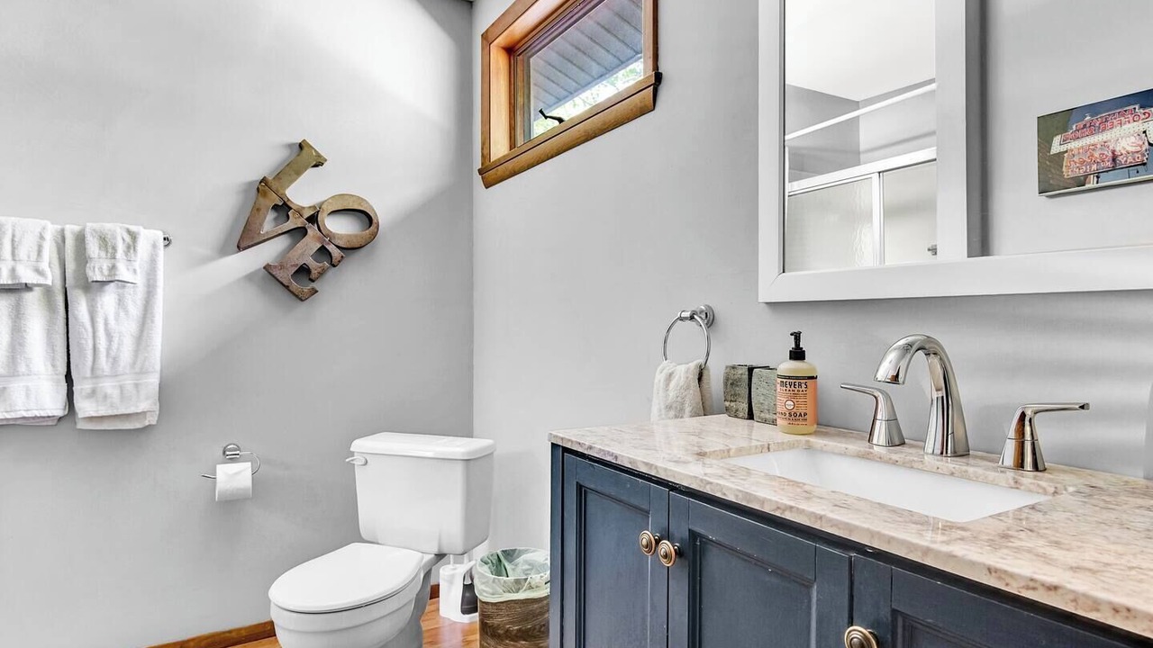 Photo of Bathroom in Bushkill