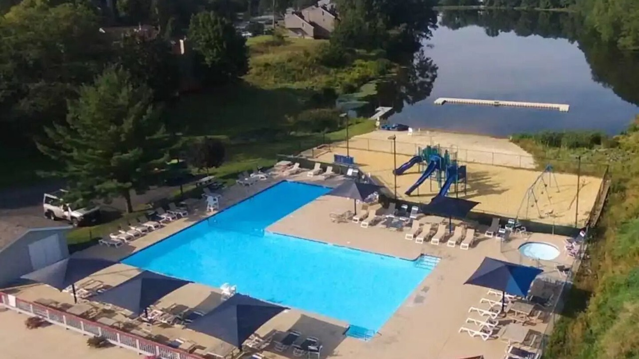 Photo of Outdoor in Bushkill