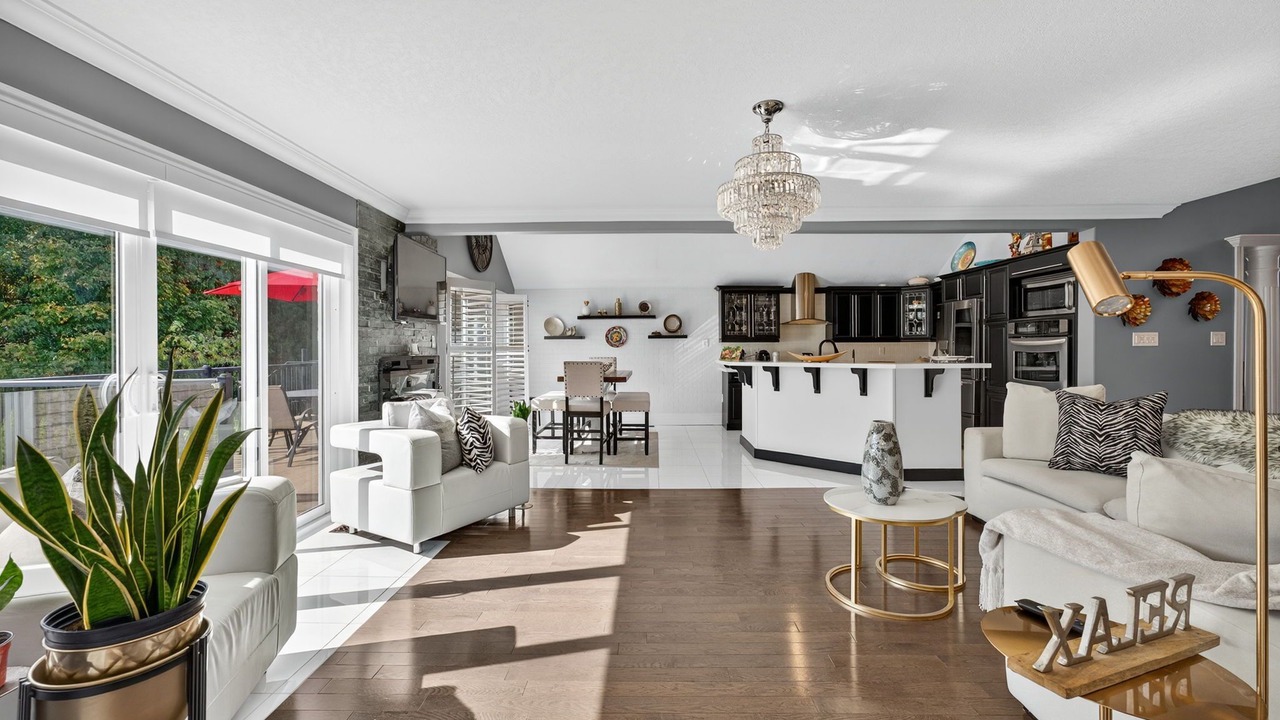 Photo of Livingroom in Barrie