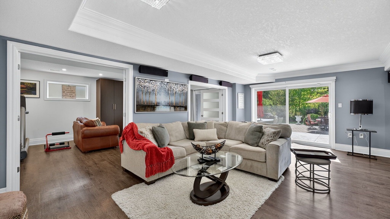 Photo of Livingroom in Barrie