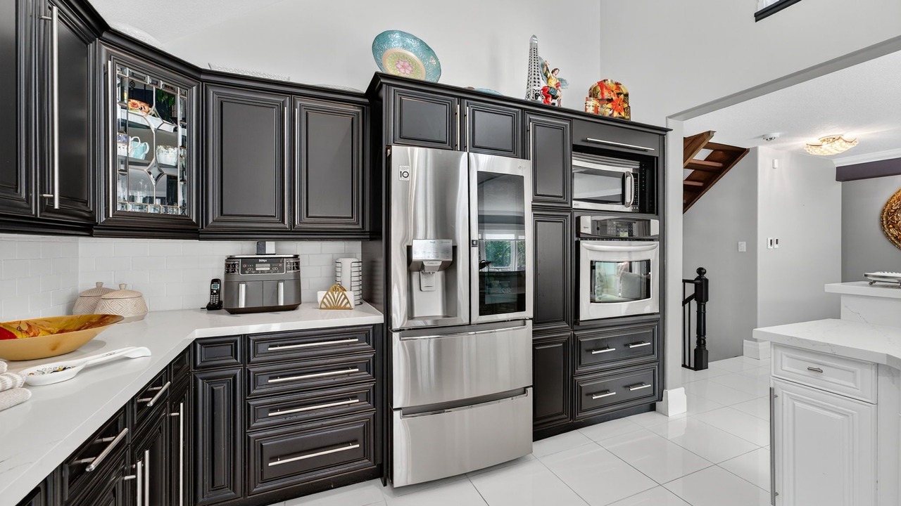 Photo of Kitchen in Barrie