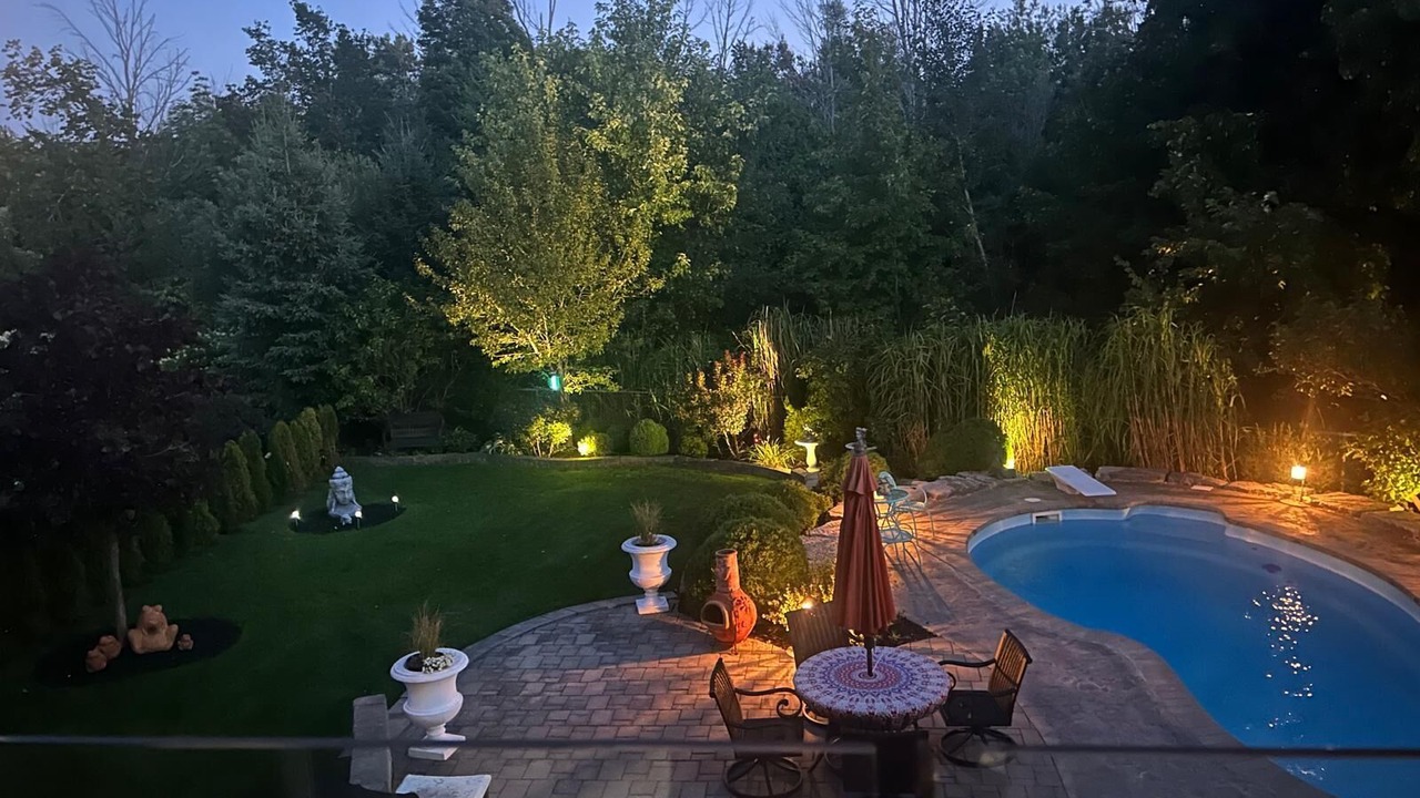 Photo of Outdoor in Barrie
