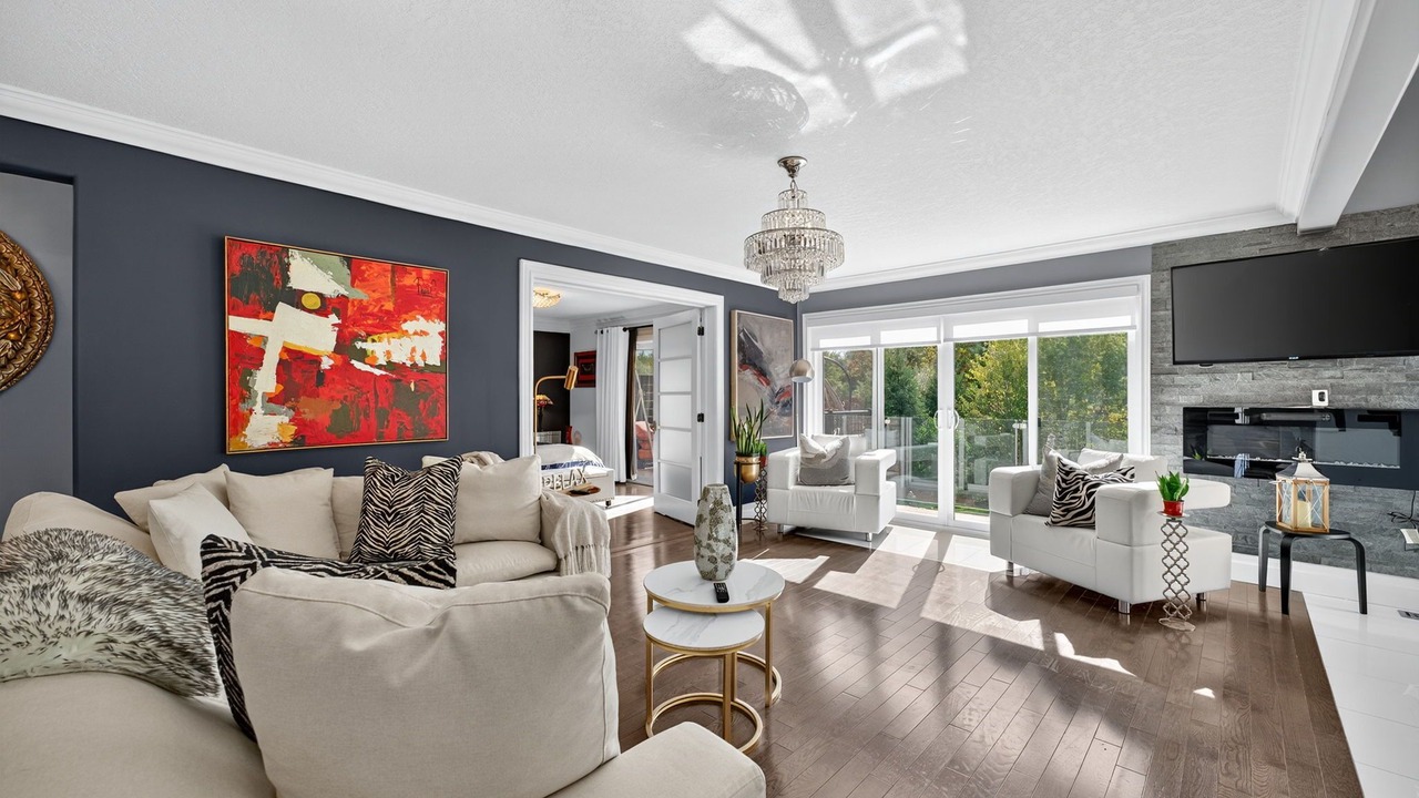 Photo of Livingroom in Barrie