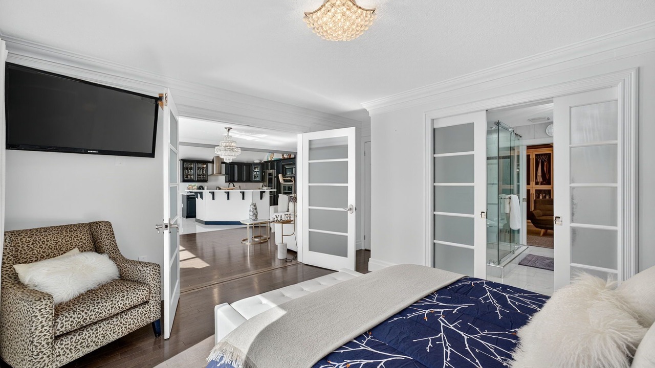 Photo of Bedroom in Barrie