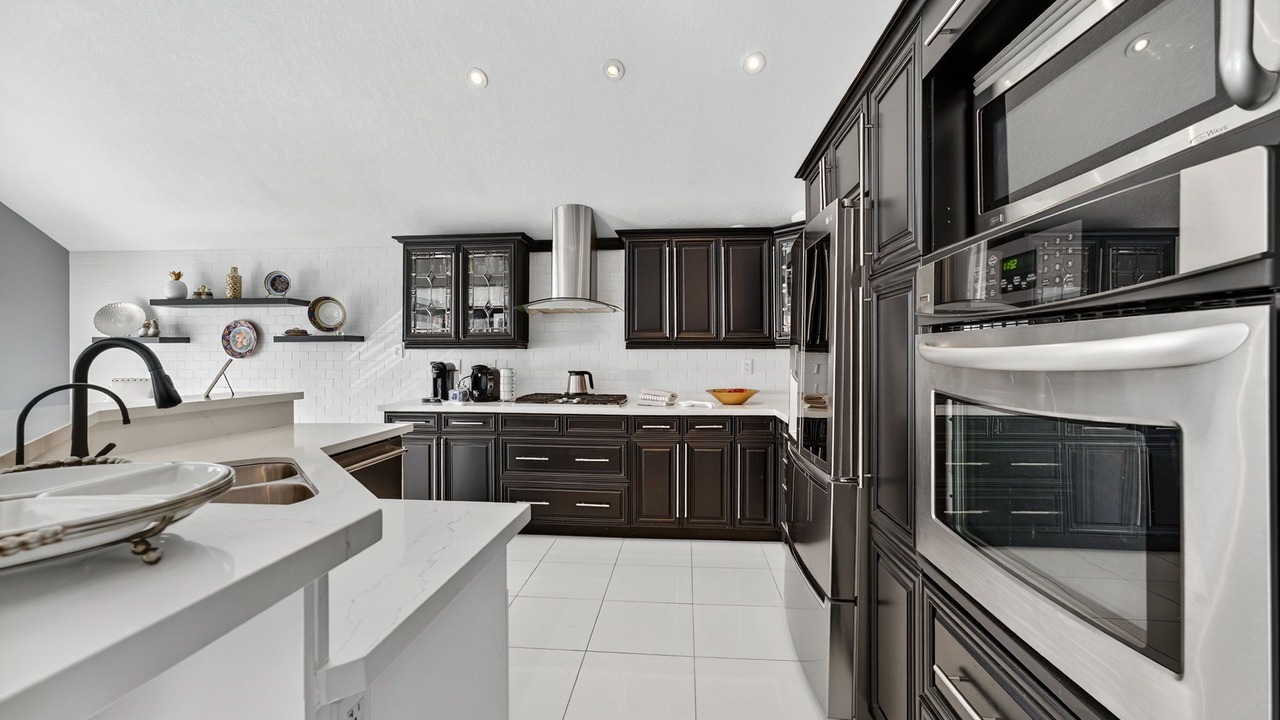 Photo of Kitchen in Barrie