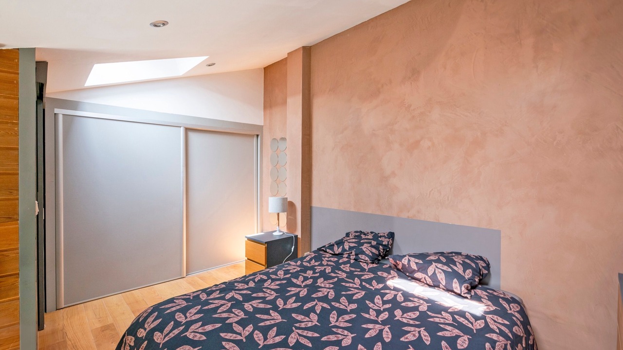 Photo of Bedroom in Palavas-les-Flots