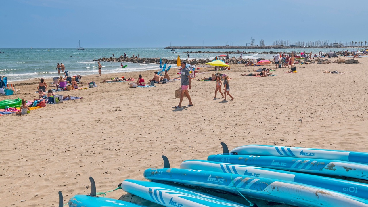 Photo of Others in Palavas-les-Flots