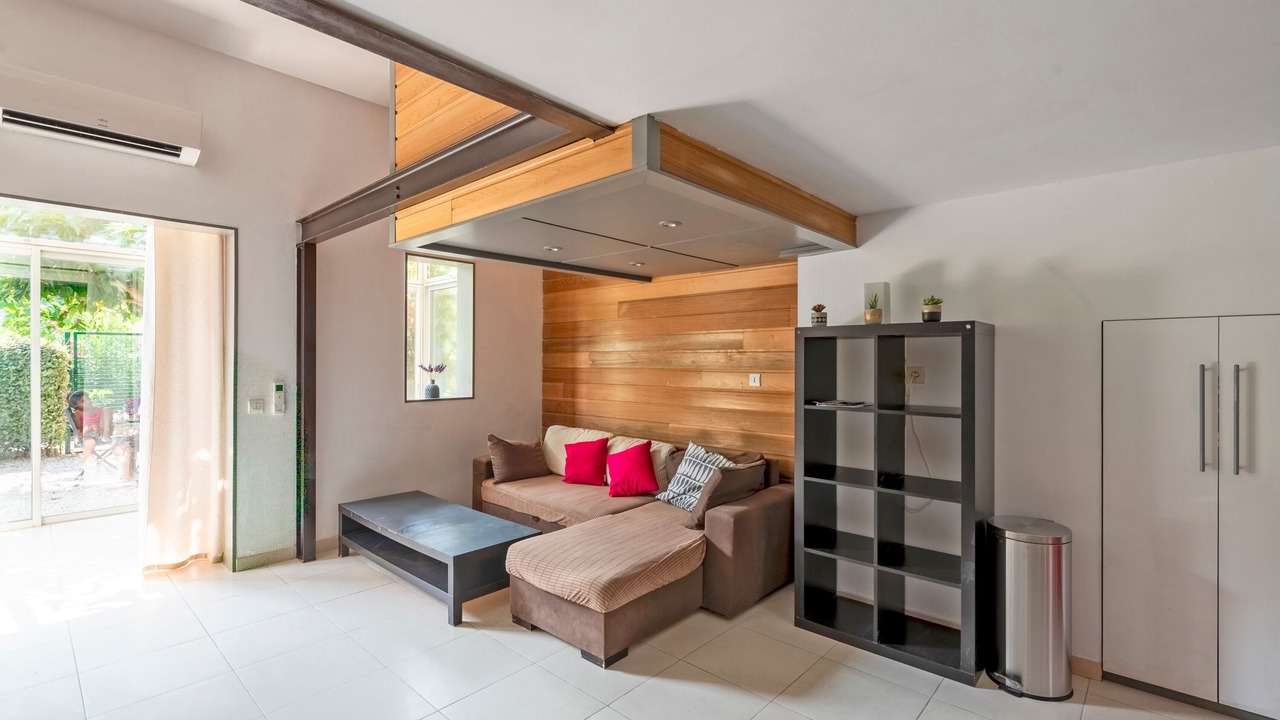 Photo of Livingroom in Palavas-les-Flots