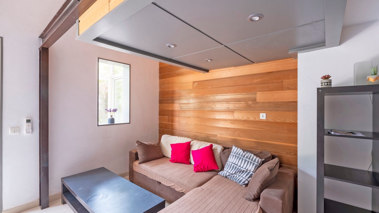 Photo of Livingroom in Palavas-les-Flots