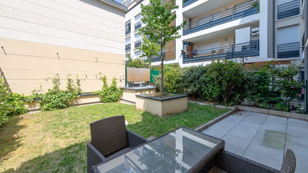 Photo of Outdoor in Epinay-sur-Seine