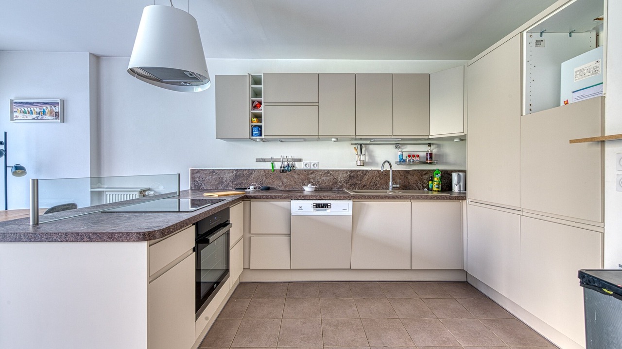Photo of Kitchen in Epinay-sur-Seine
