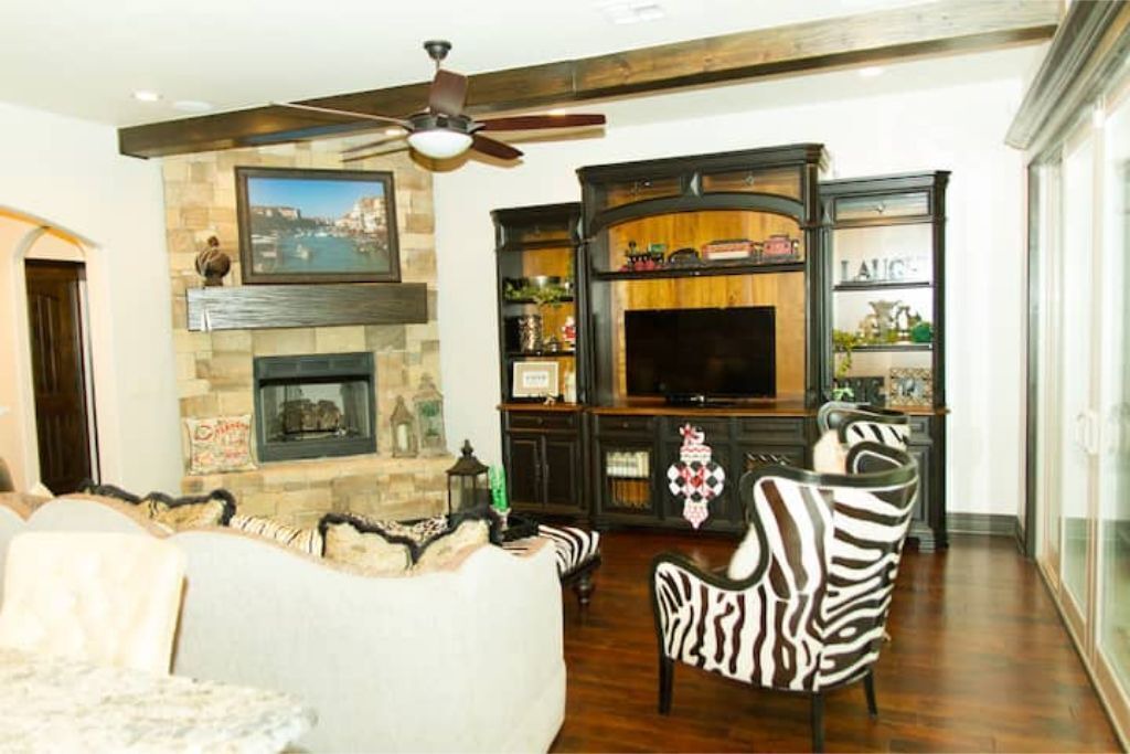 Photo of Livingroom in Ardmore