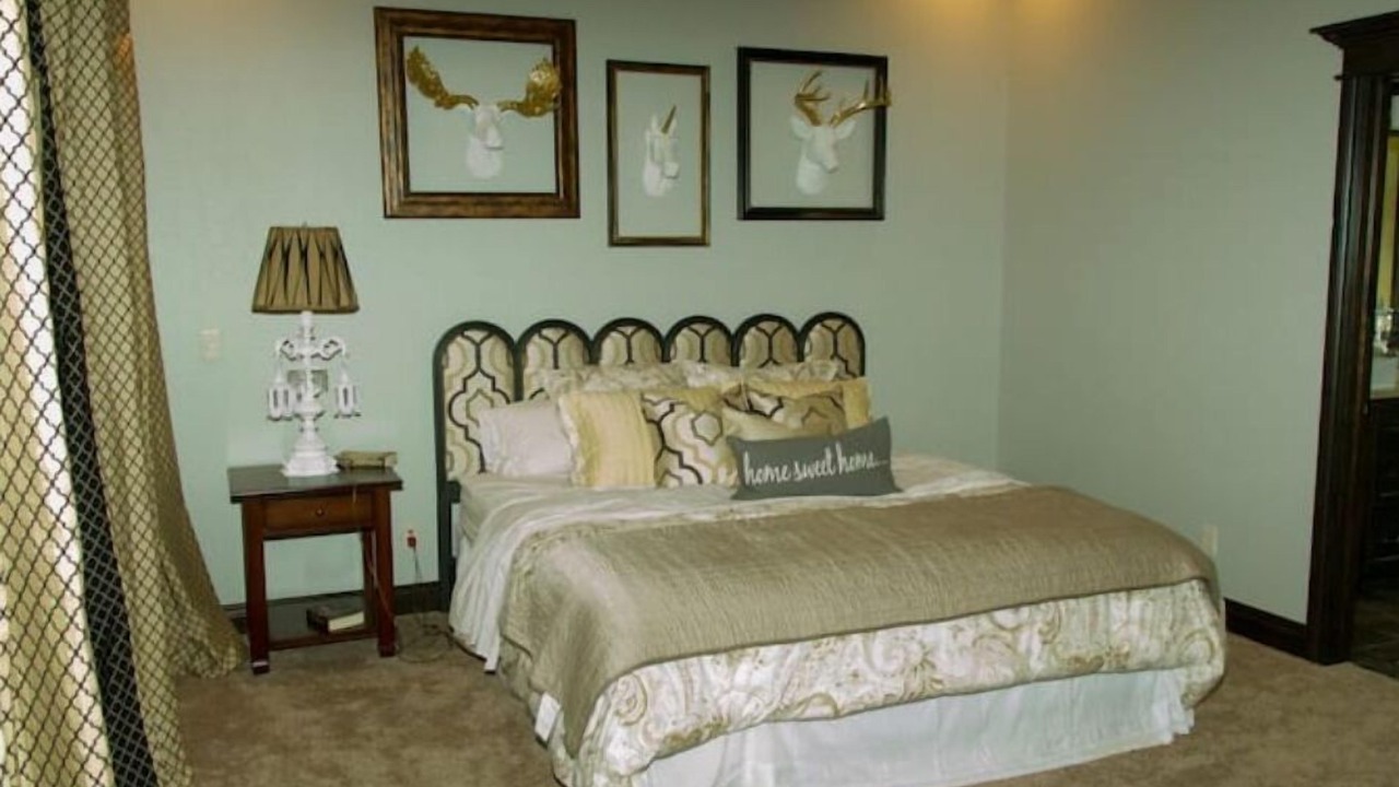 Photo of Bedroom in Ardmore