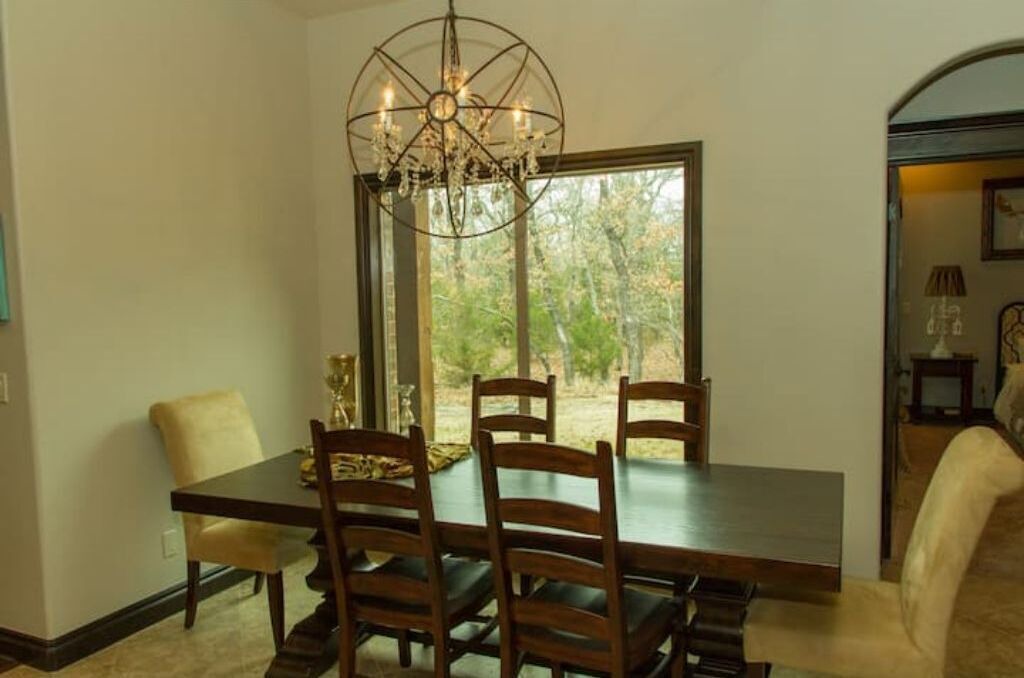 Photo of Livingroom in Ardmore