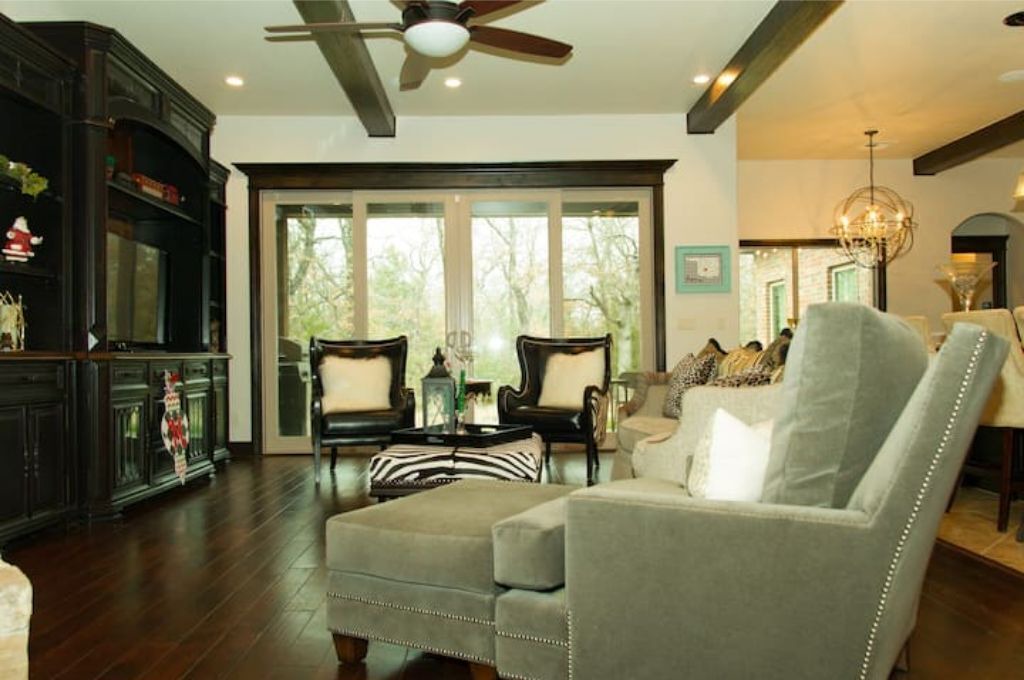 Photo of Livingroom in Ardmore