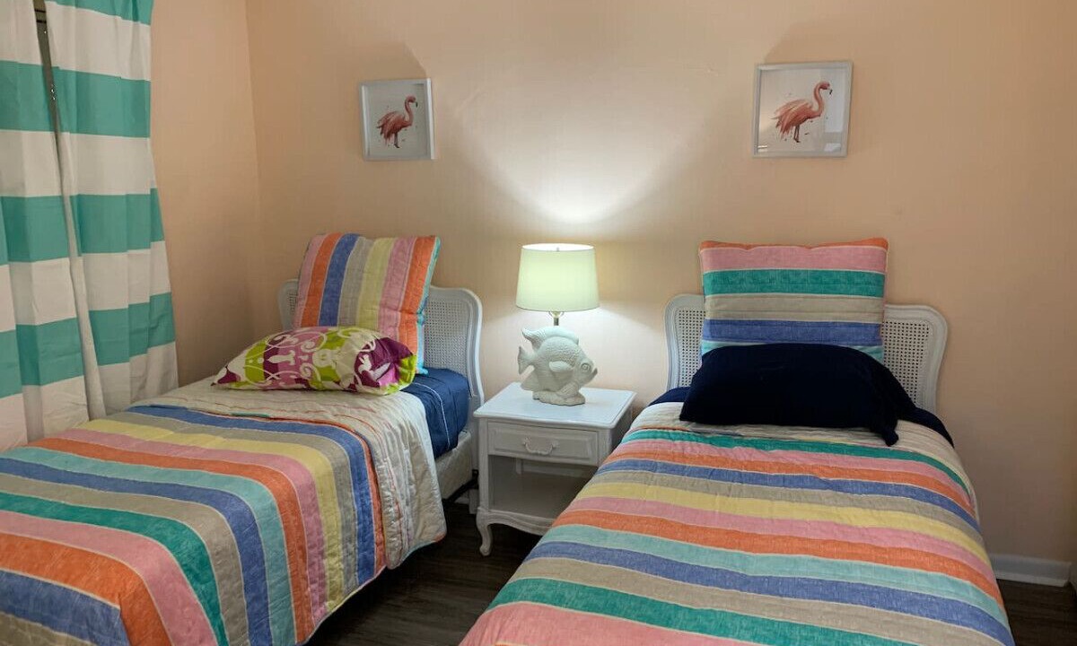 Photo of Bedroom in Clewiston