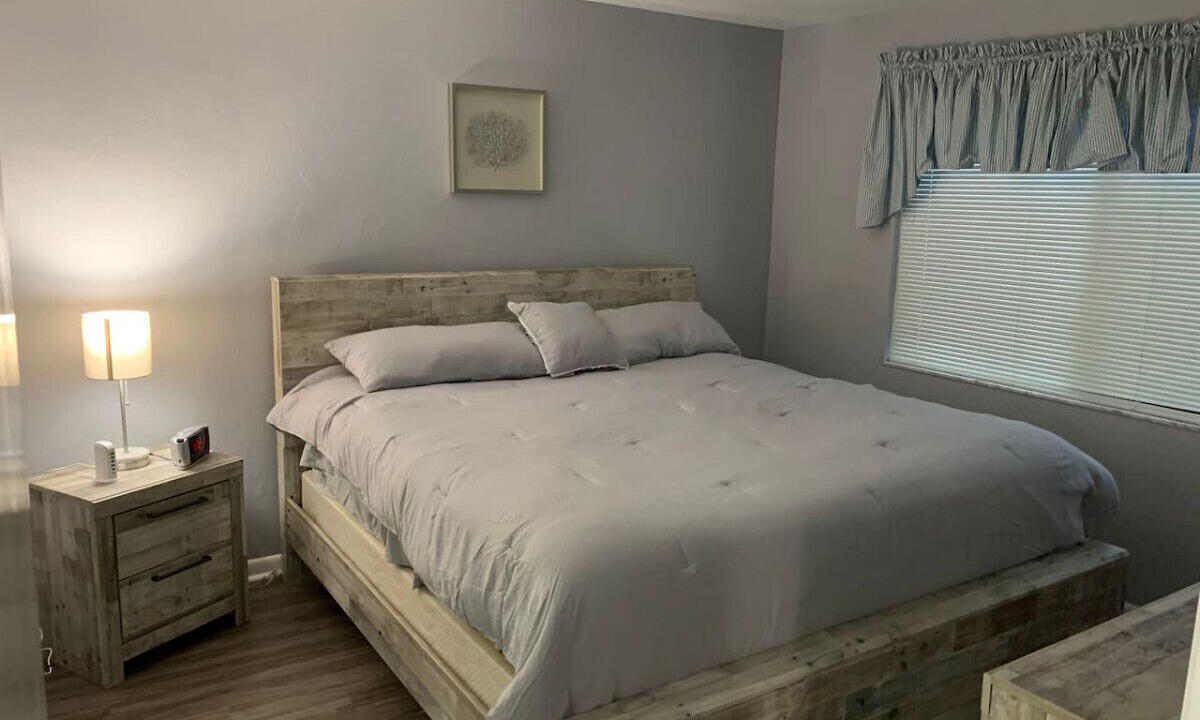 Photo of Bedroom in Clewiston