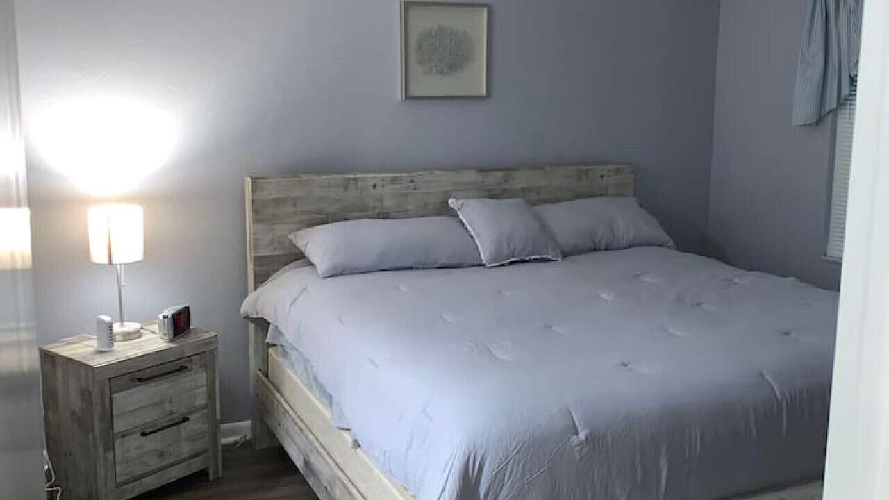 Photo of Bedroom in Clewiston