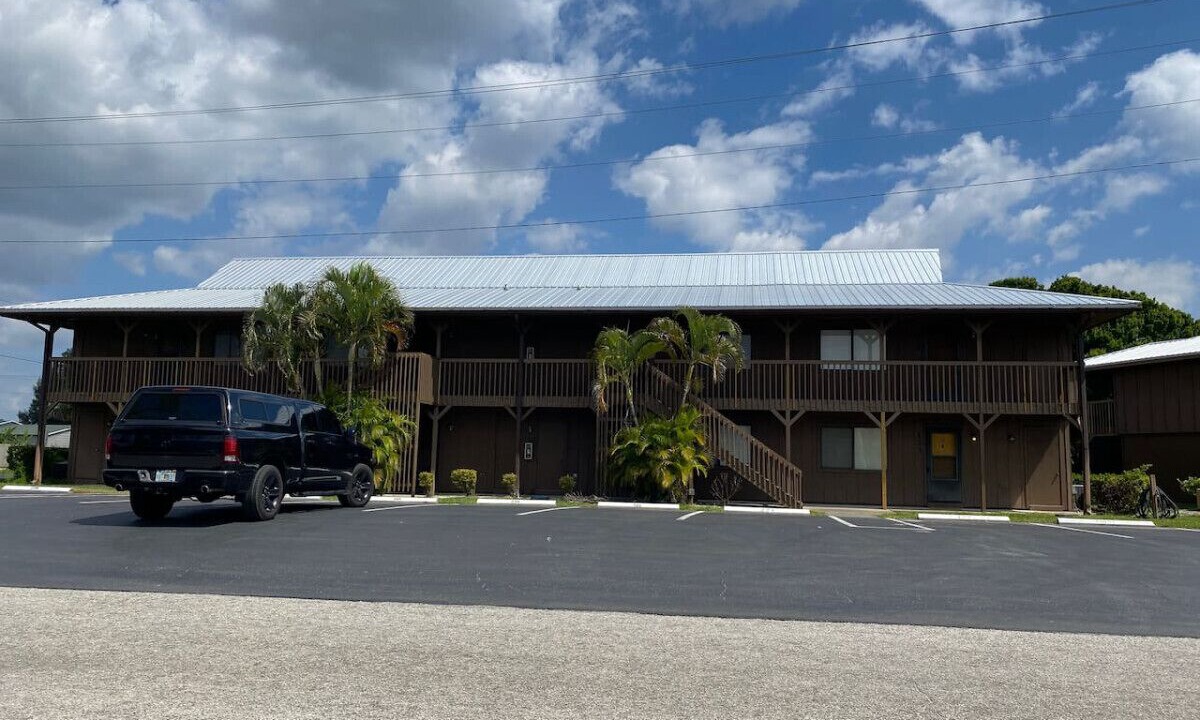 Photo of Outdoor in Clewiston