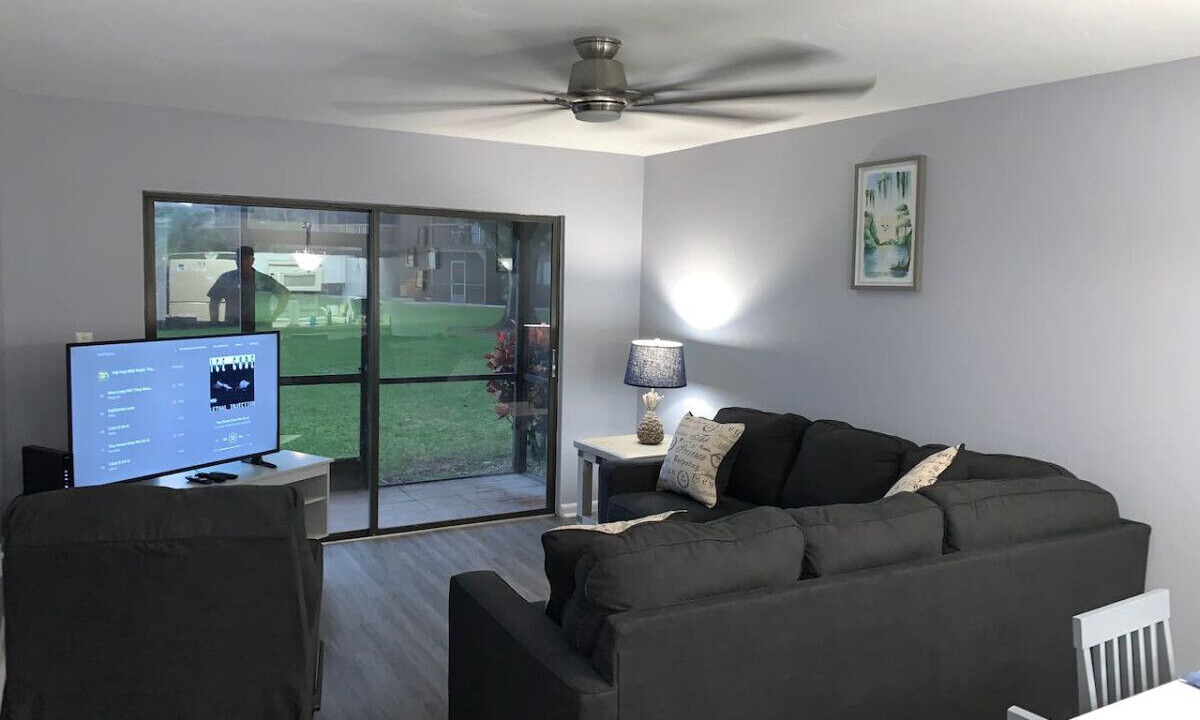 Photo of Livingroom in Clewiston