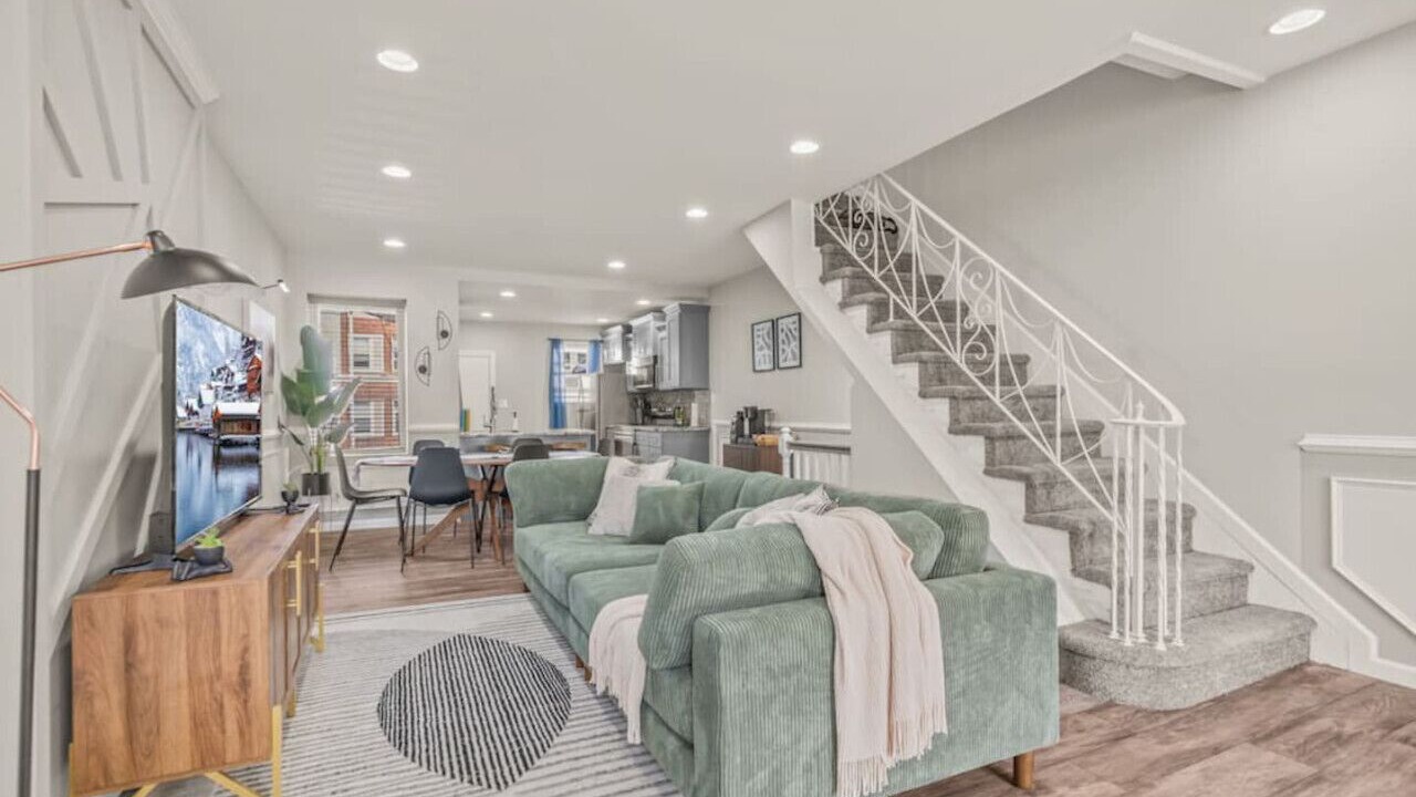 Photo of Bedroom in Olney-Oak Lane