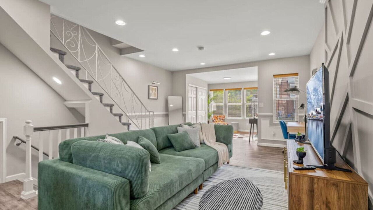 Photo of Bedroom in Olney-Oak Lane