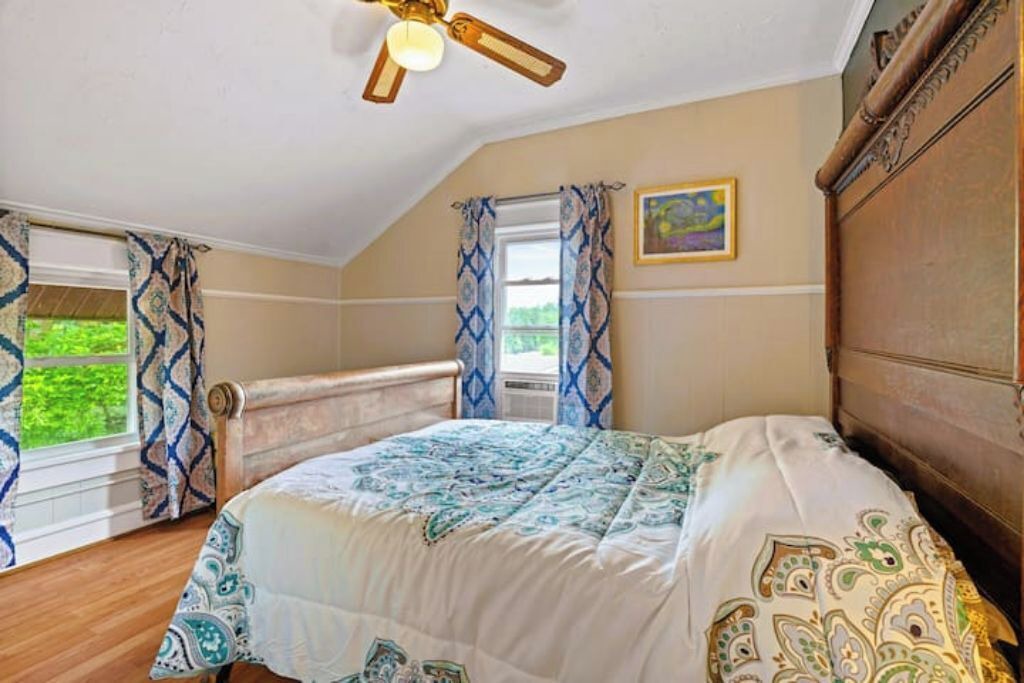 Photo of Bedroom in Waynesboro