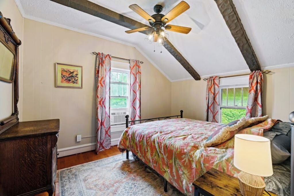 Photo of Bedroom in Waynesboro