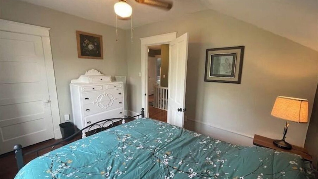 Photo of Bedroom in Waynesboro