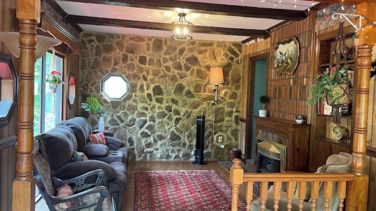Photo of Livingroom in Waynesboro
