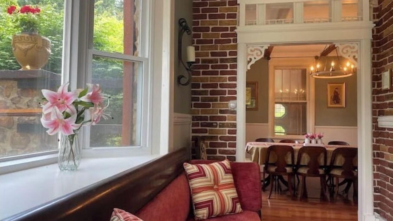 Photo of Livingroom in Waynesboro