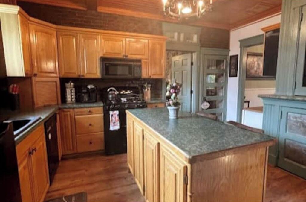Photo of Kitchen in Waynesboro