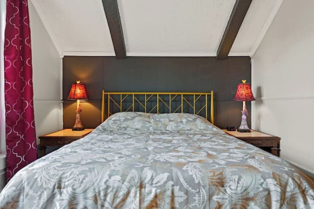 Photo of Bedroom in Waynesboro