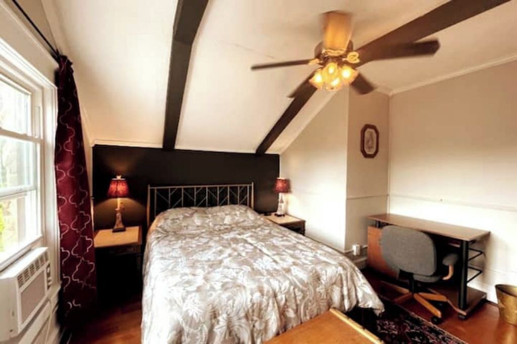 Photo of Bedroom in Waynesboro