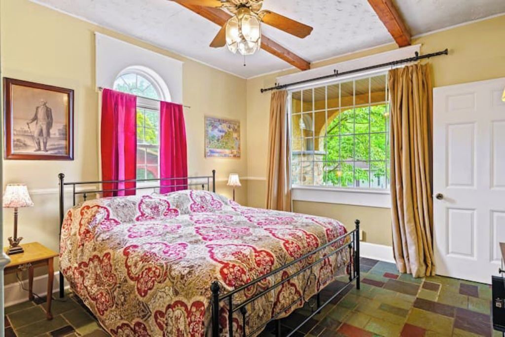 Photo of Bedroom in Waynesboro