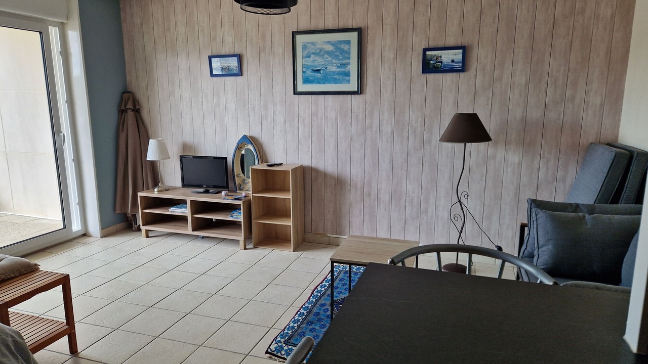 Photo of Livingroom in Saint-Valery-en-Caux