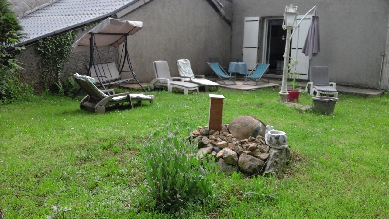 Photo of Outdoor in Lasfaillades