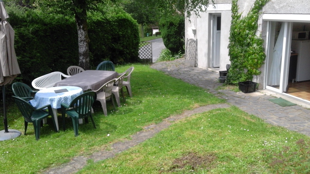 Photo of Outdoor in Lasfaillades