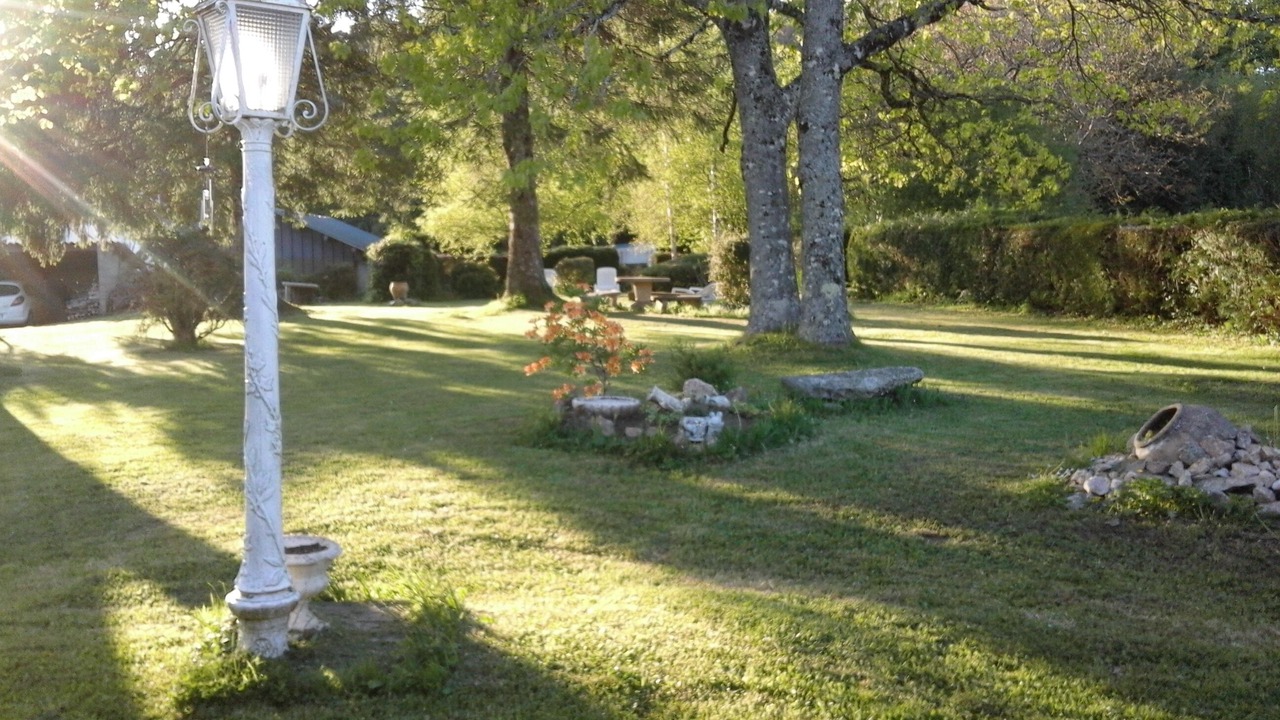 Photo of Outdoor in Lasfaillades