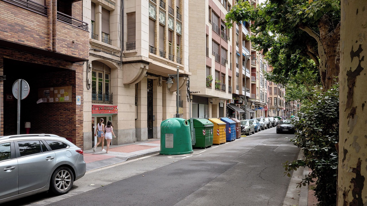 Photo of Others in Logrono Historic Centre