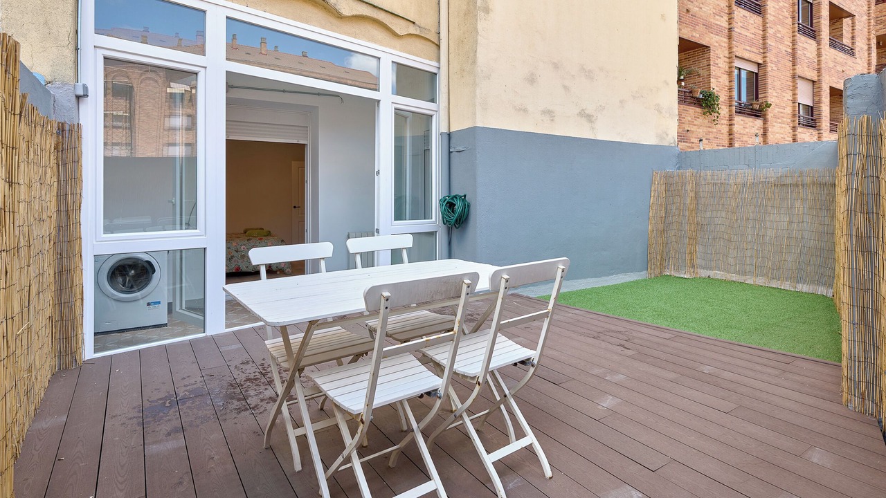 Photo of Outdoor in Logrono Historic Centre