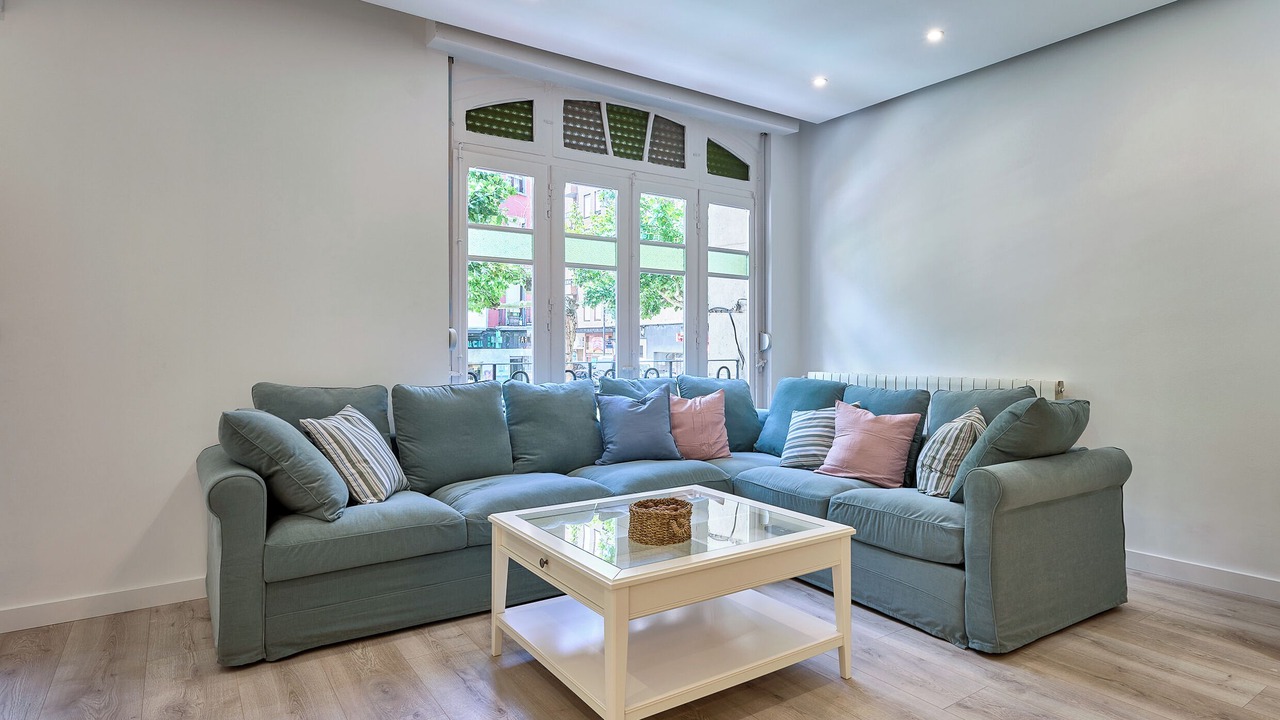 Photo of Livingroom in Logrono Historic Centre