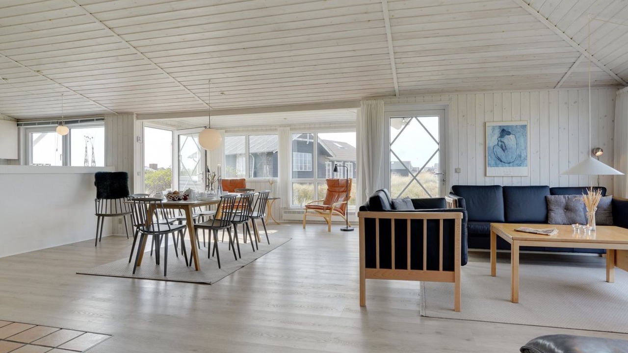 Photo of Livingroom in Lakolk