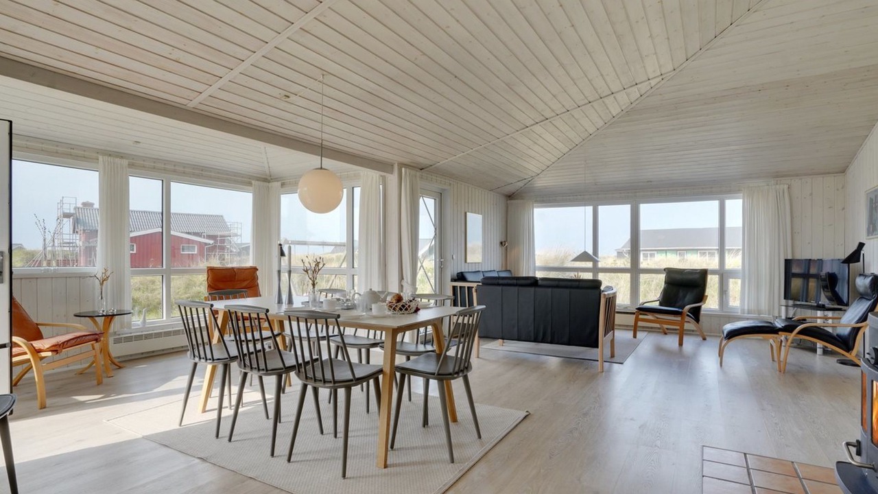 Photo of Livingroom in Lakolk