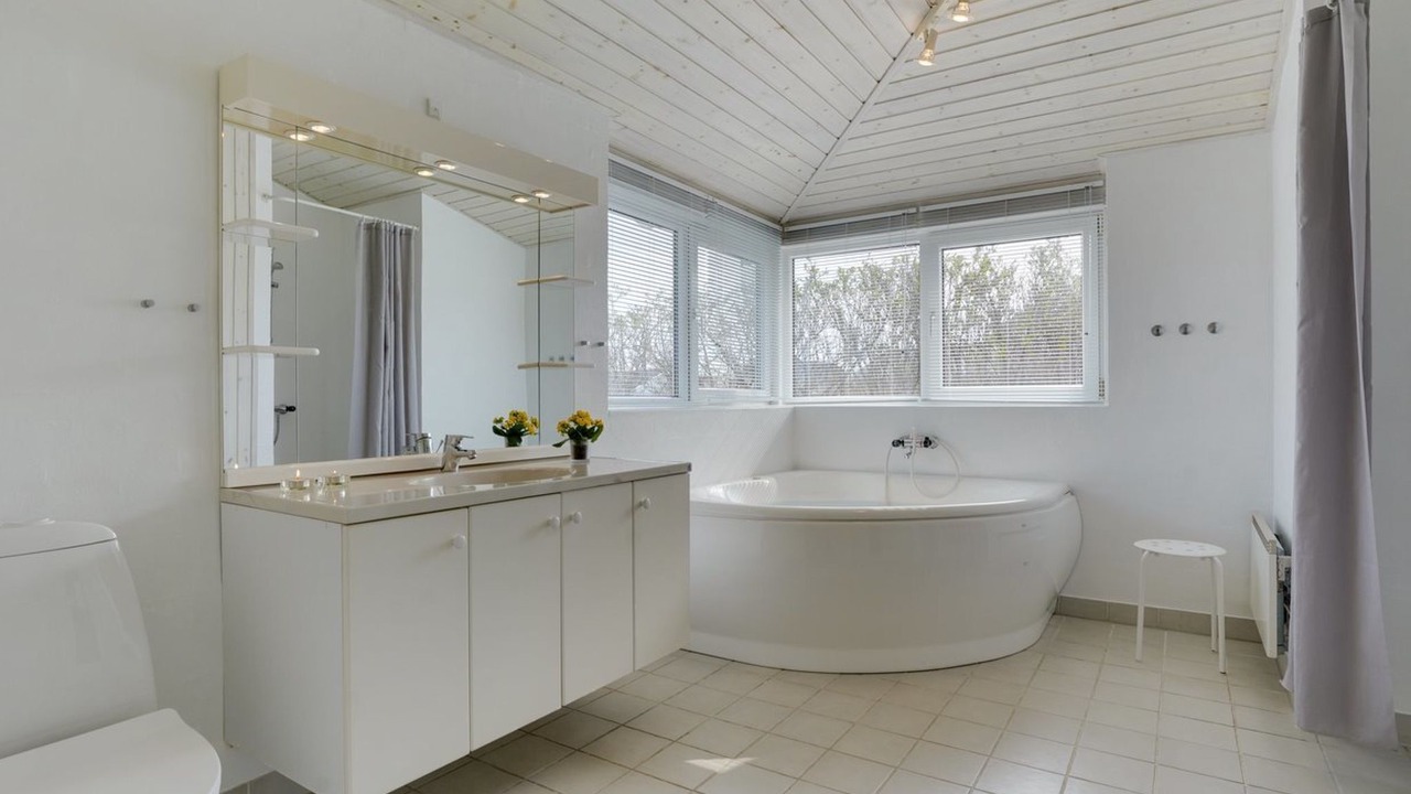 Photo of Bathroom in Lakolk
