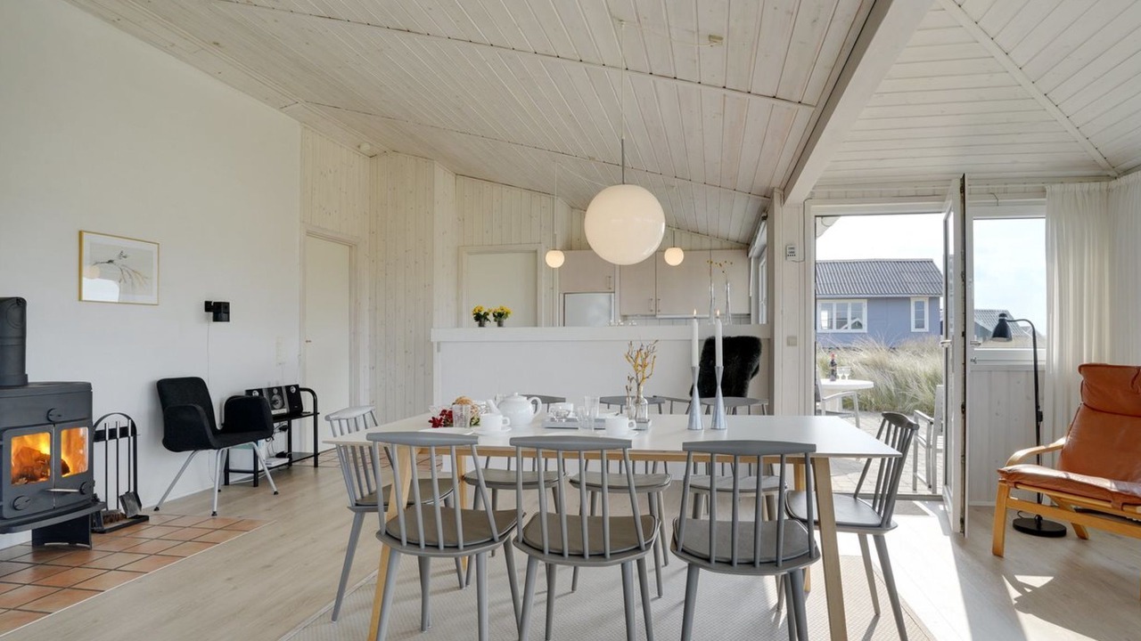 Photo of Livingroom in Lakolk
