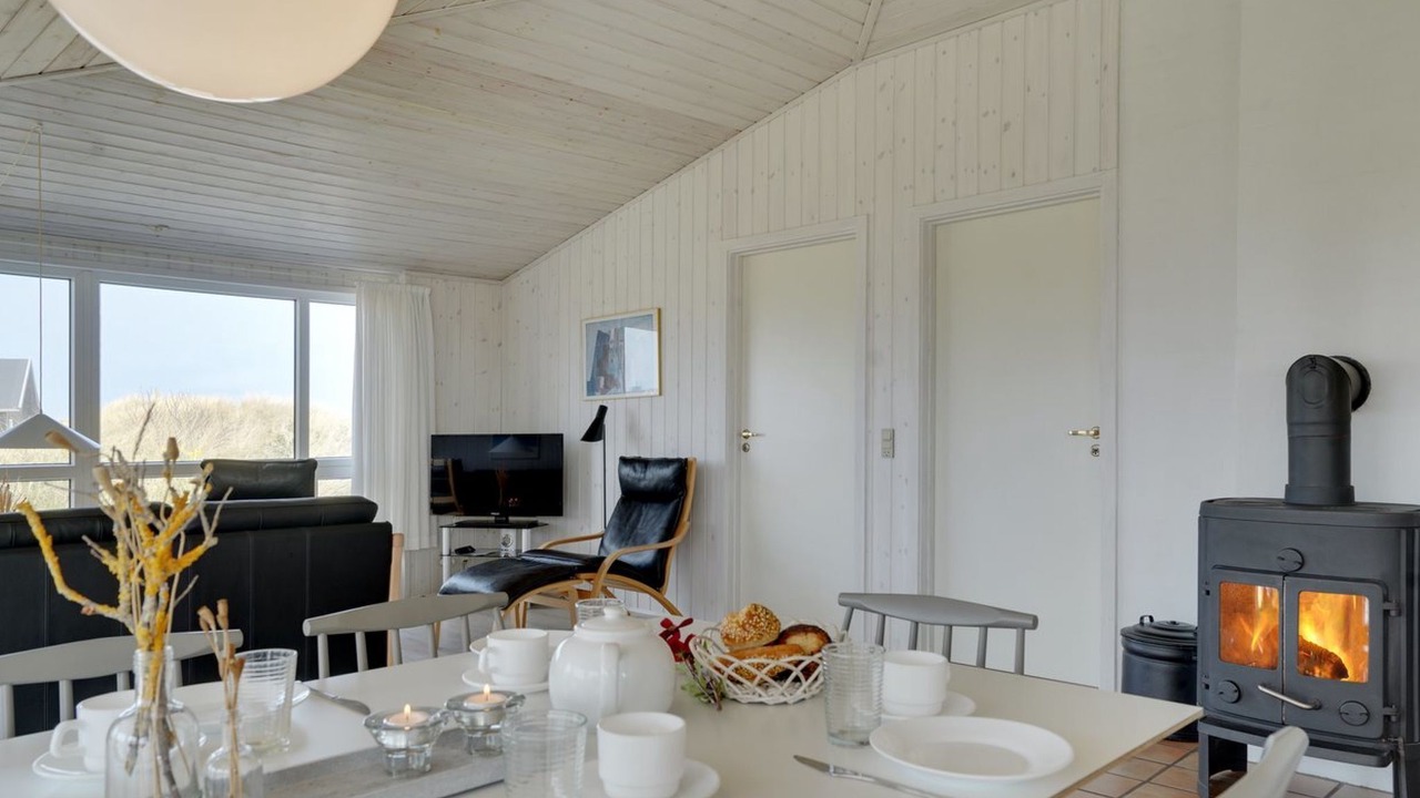 Photo of Livingroom in Lakolk