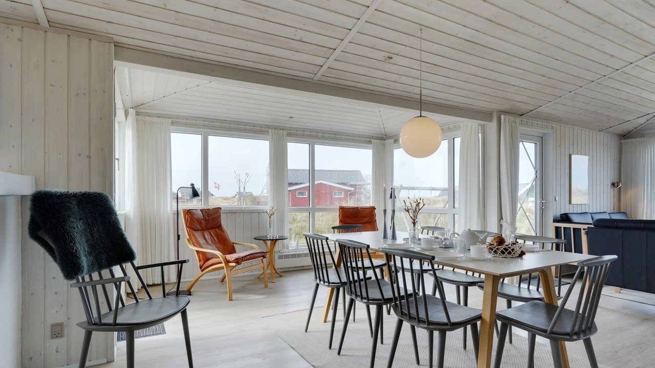 Photo of Livingroom in Lakolk