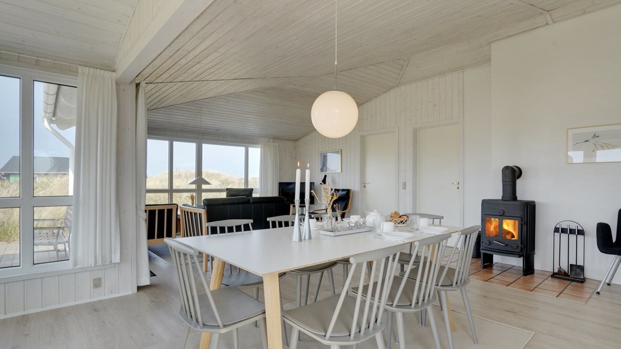 Photo of Livingroom in Lakolk