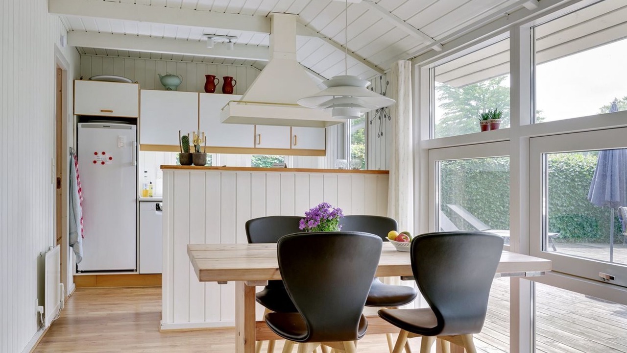 Photo of Livingroom in Andkær Vig
